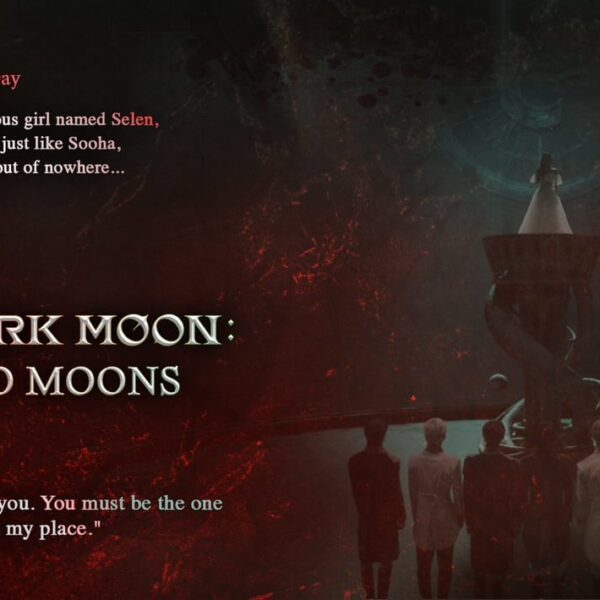 231104 Dark Moon Teasers