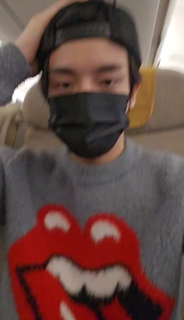 231231 Weverse: Jake