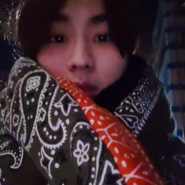 231202 Weverse: Jungwon