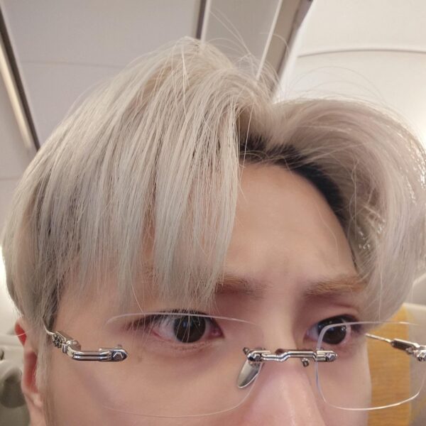 231208 Weverse: Jay