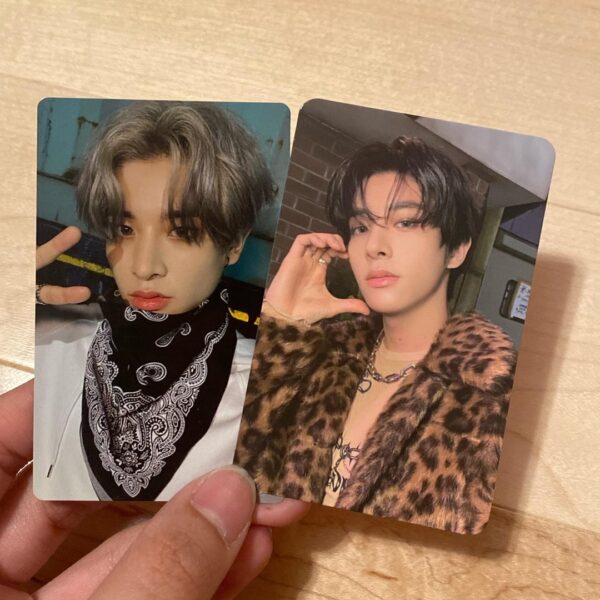 Can someone tell me if these pcs are real?