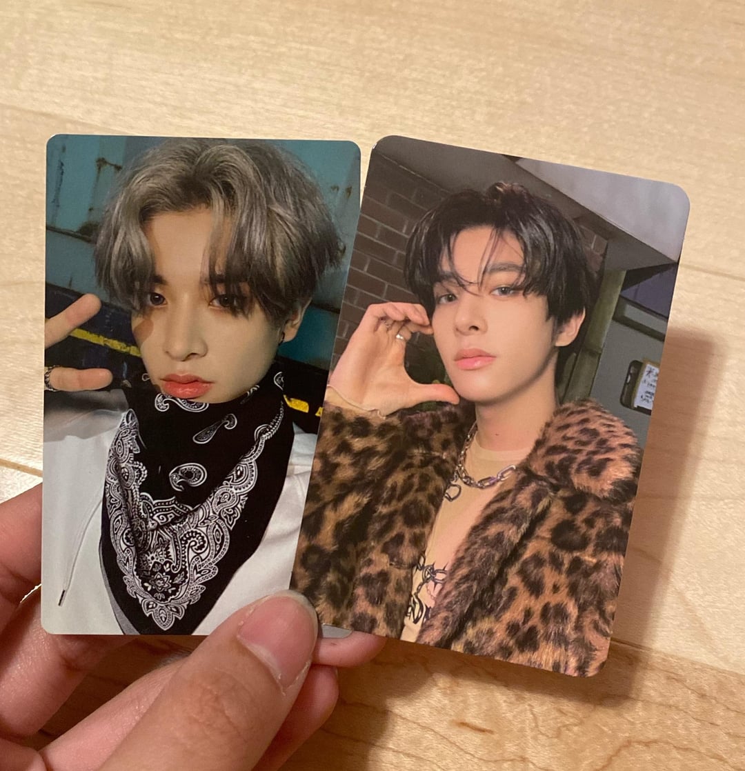 Can someone tell me if these pcs are real?