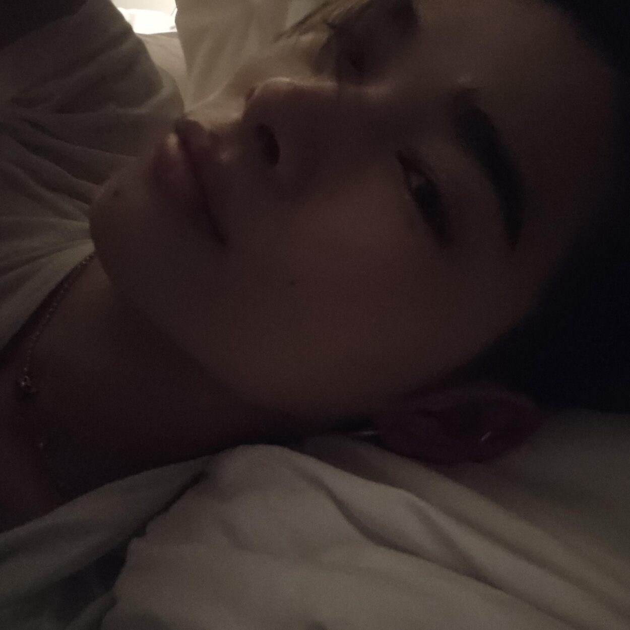 240104 Weverse: Ni-ki