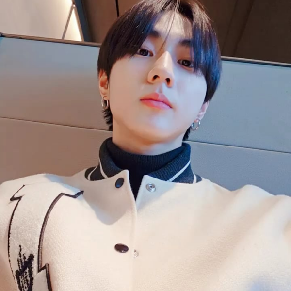 240125 Weverse: Jungwon