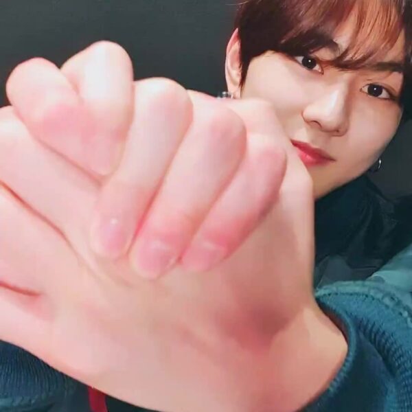 240103 [Weverse Live: Jungwon] Hi