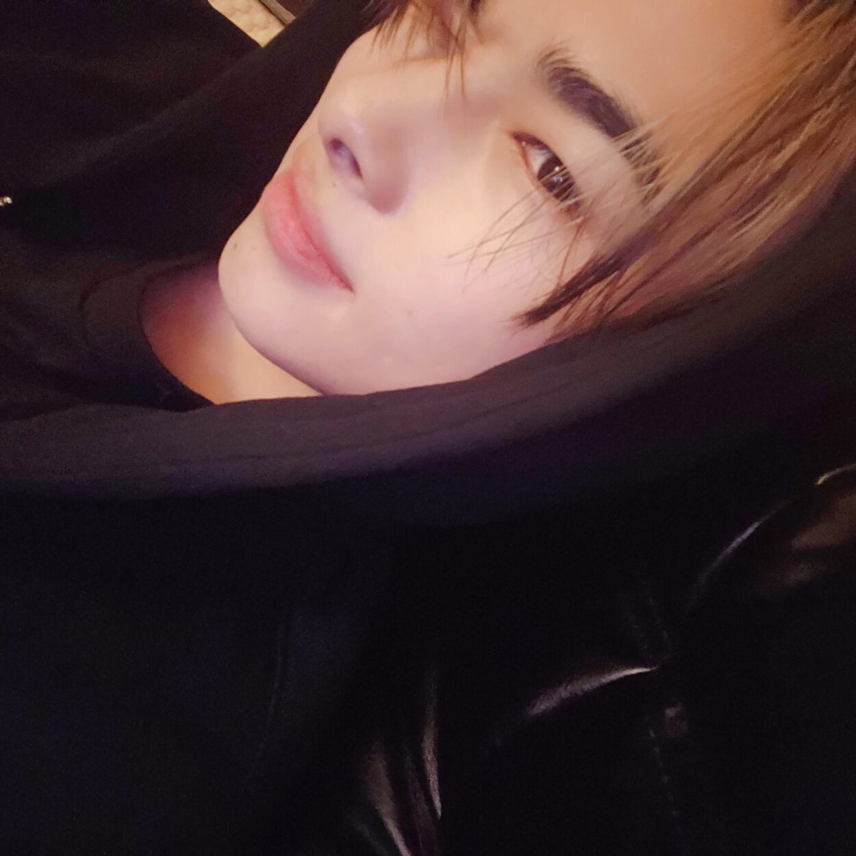 240210 Weverse: Ni-ki