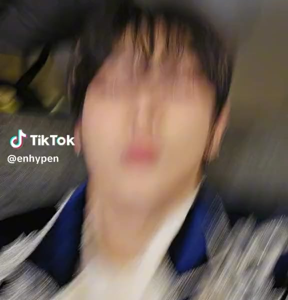 240227 TikTok: Sunoo