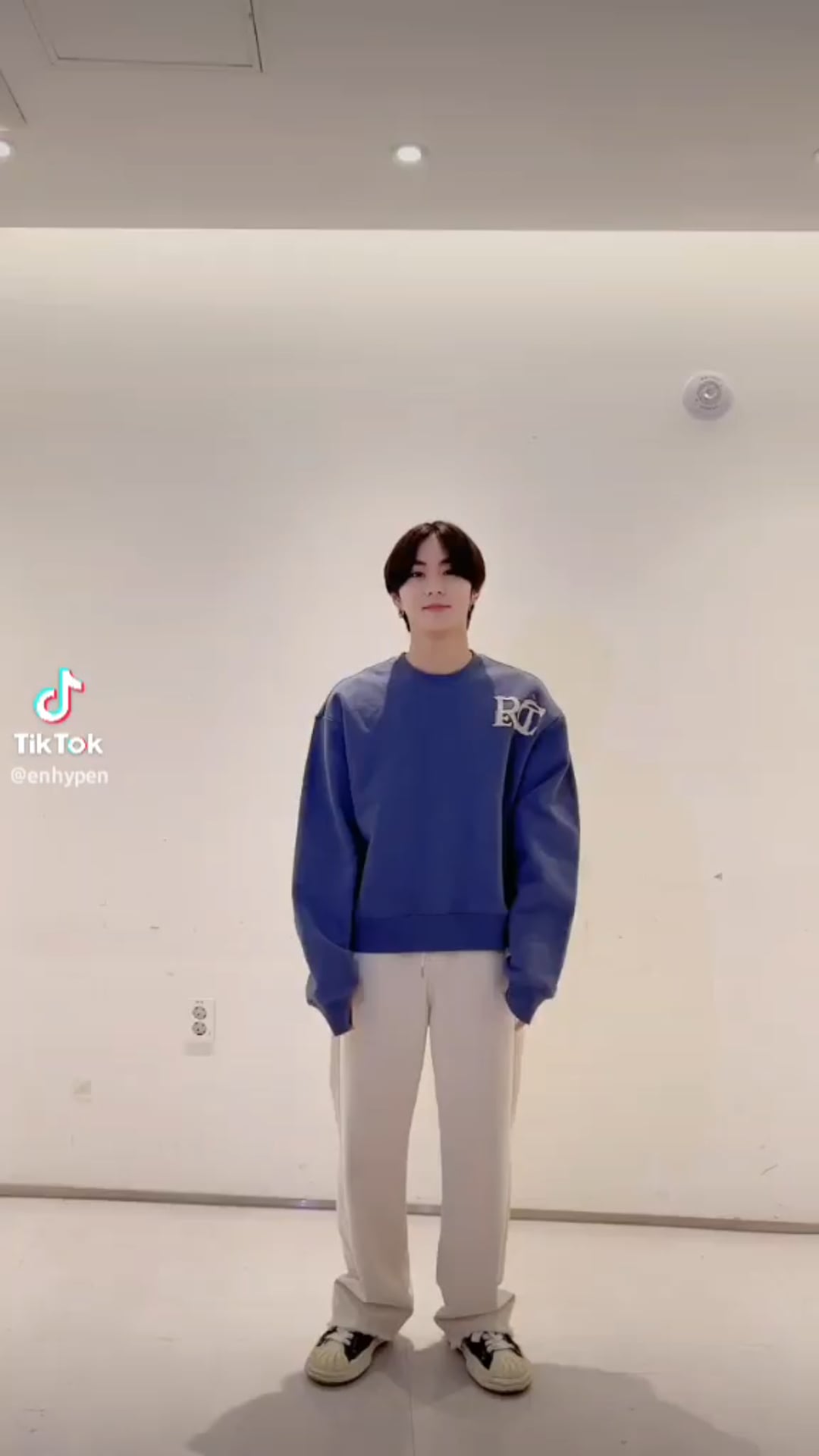 240226 Tiktok: Jungwon