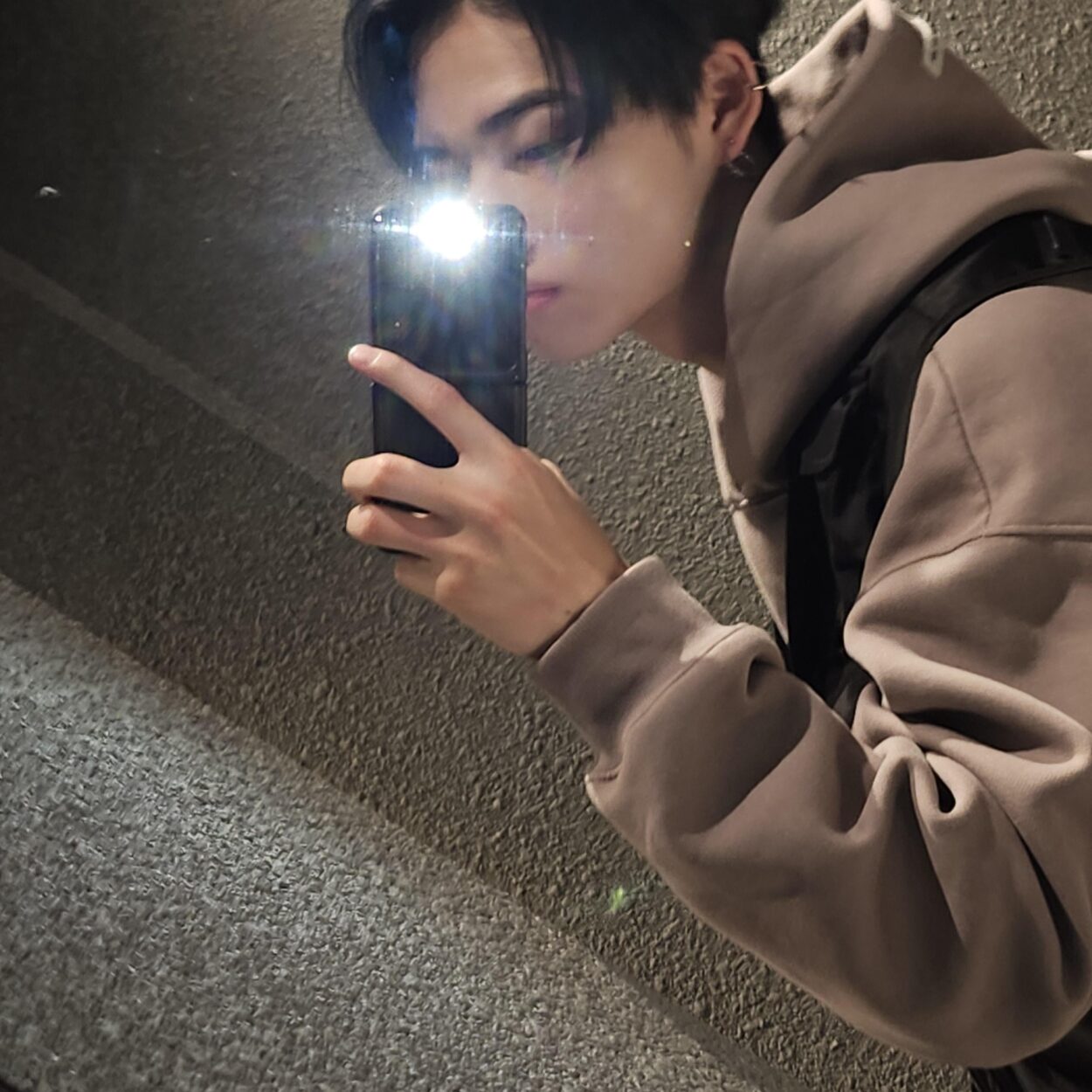 240221 Weverse: Ni-ki