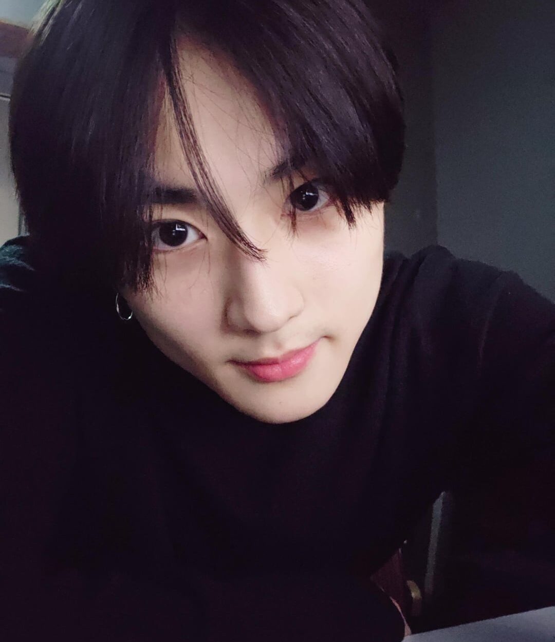 240208 Weverse: Jungwon