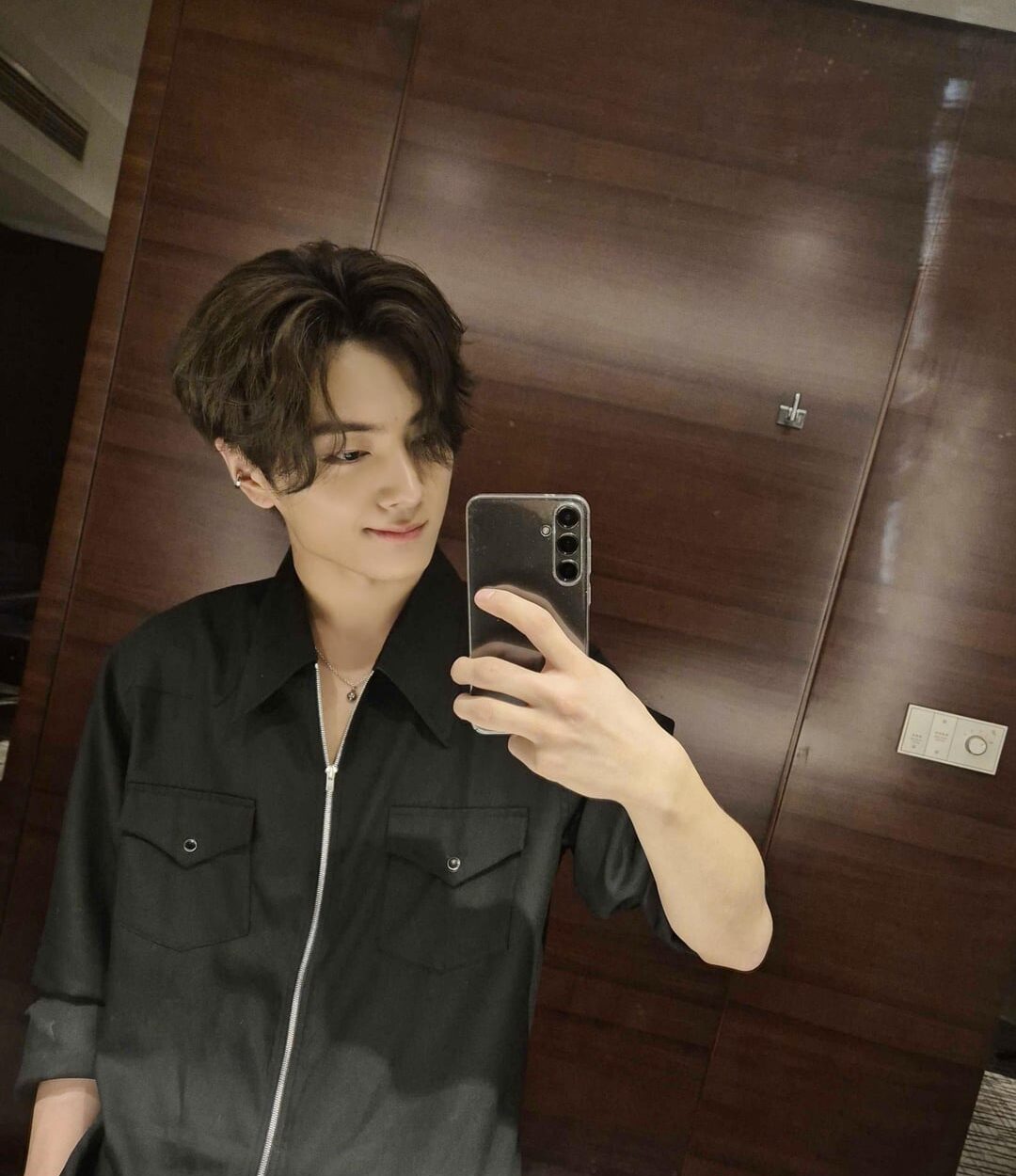 240317 Weverse: Jay