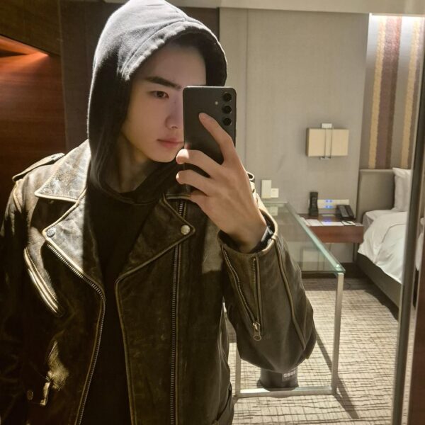 240321 Weverse: Sunghoon