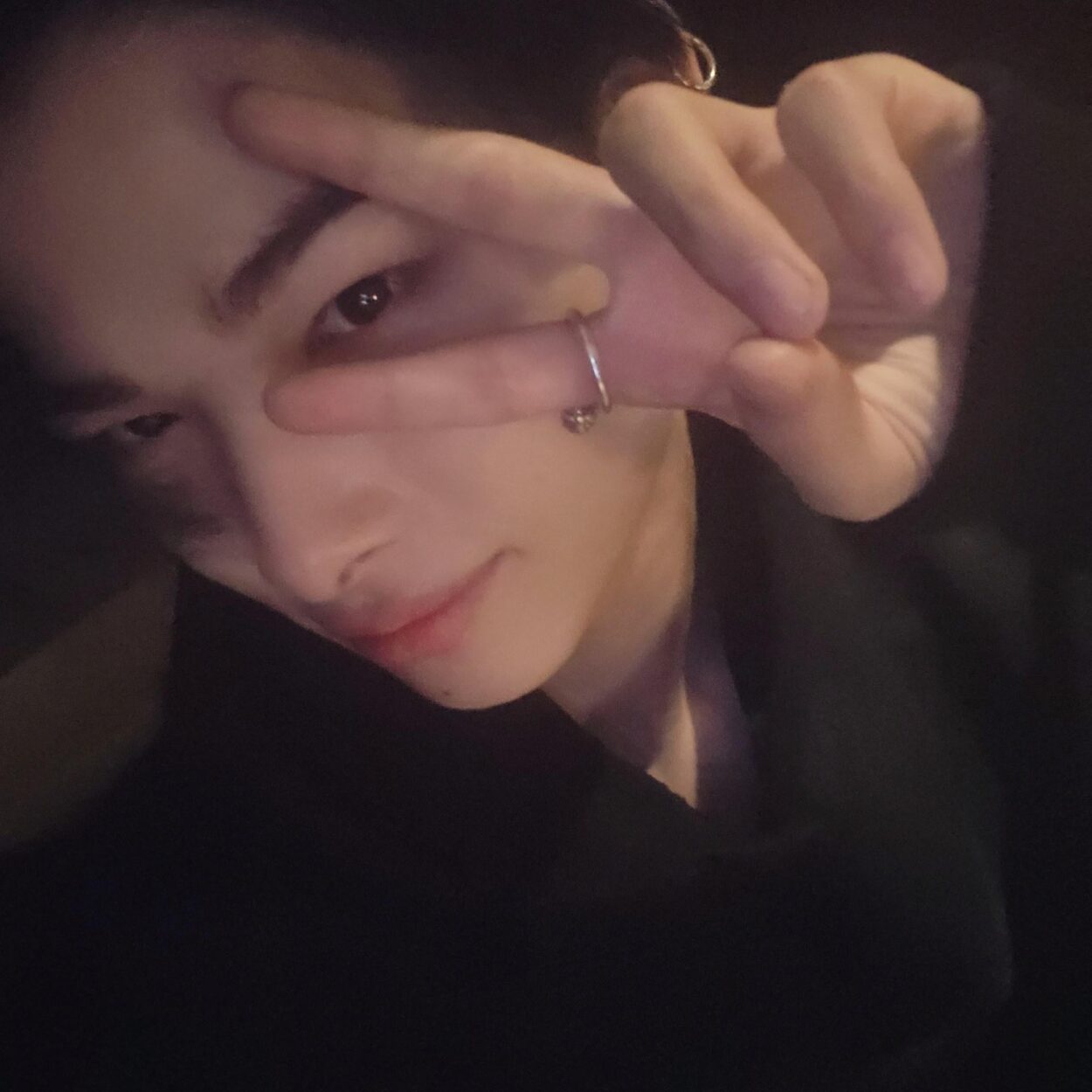 240316 Weverse: Ni-ki