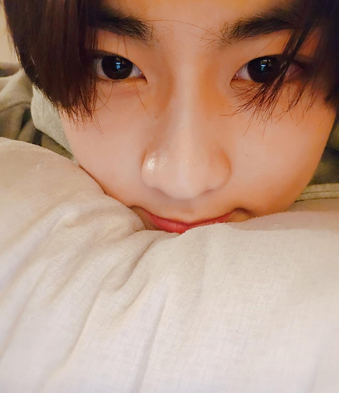 240321 Weverse: Jungwon