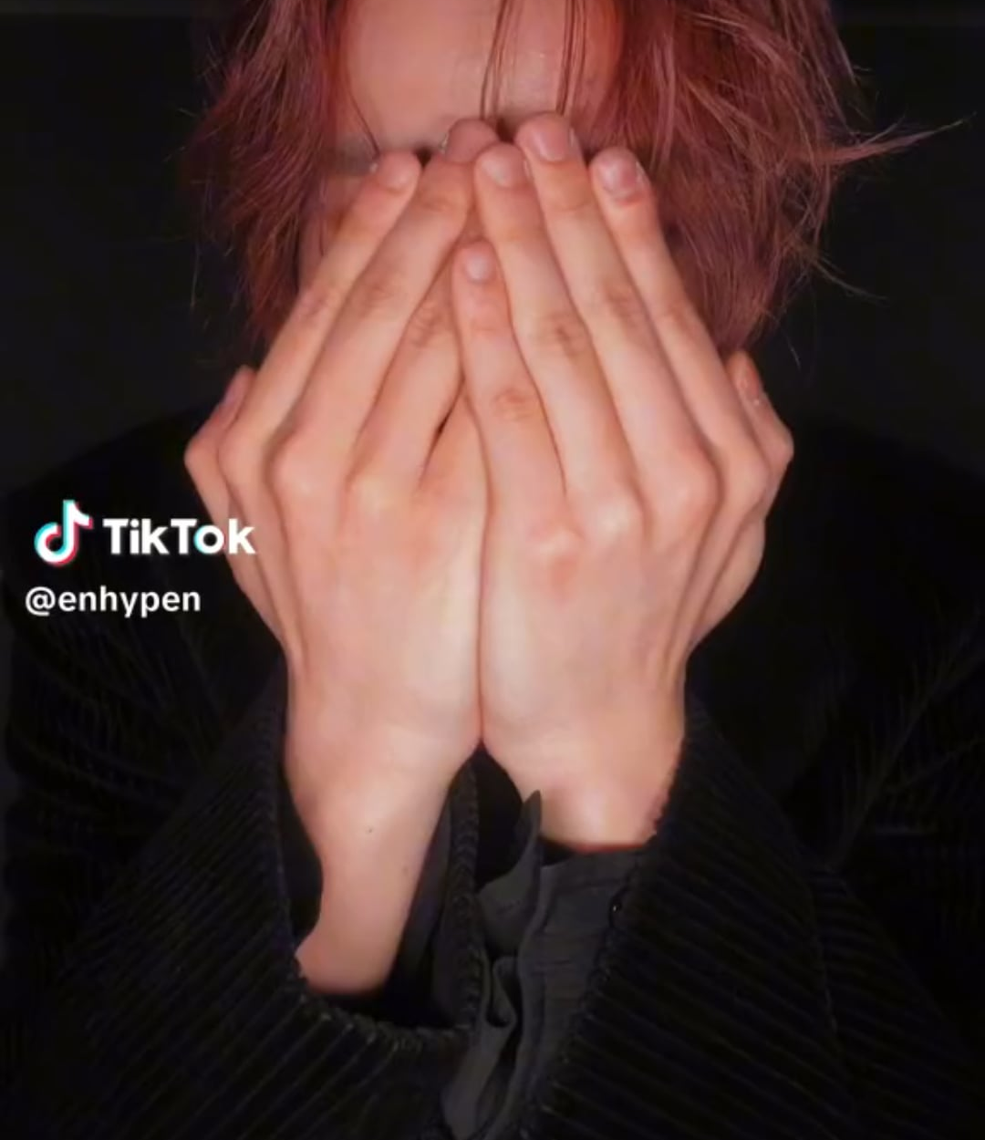 240315 Tiktok: Heeseung