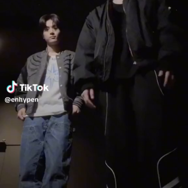 240307 Tiktok: Jay & Sunoo