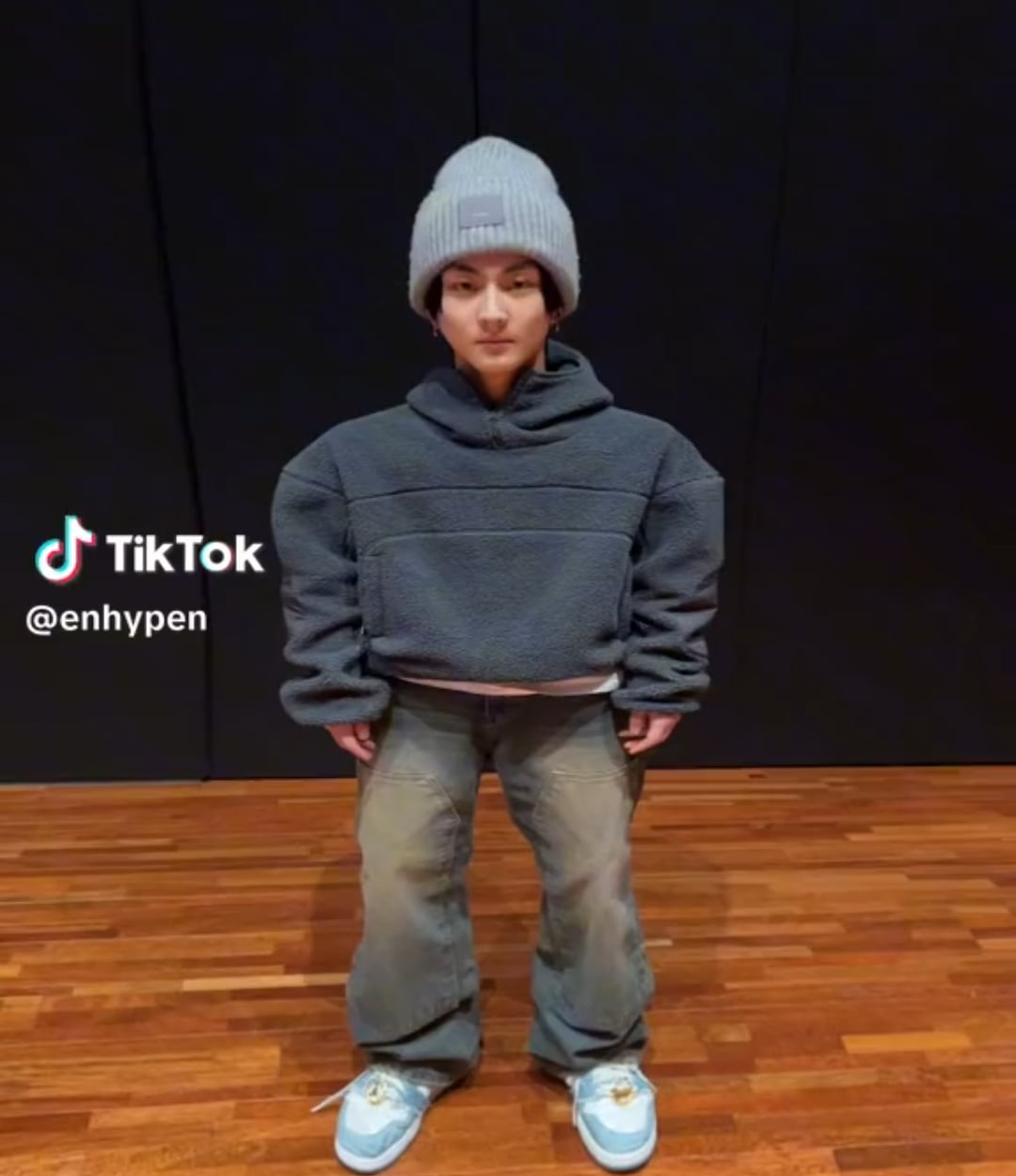 240306 Tiktok: Jungwon