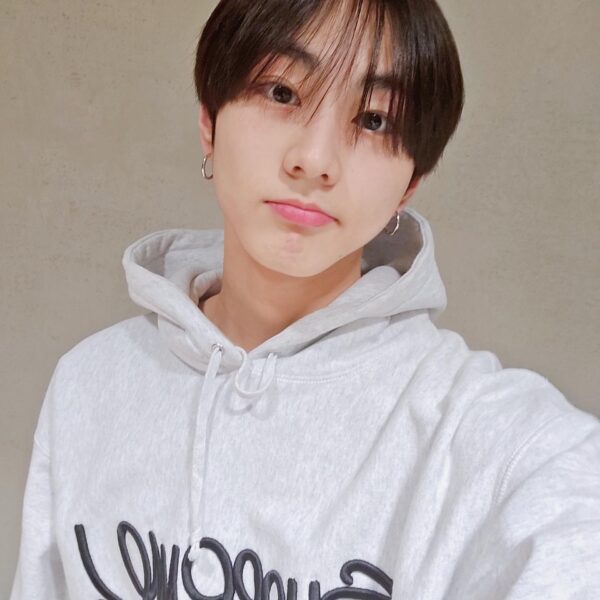 240318 Weverse: Jungwon