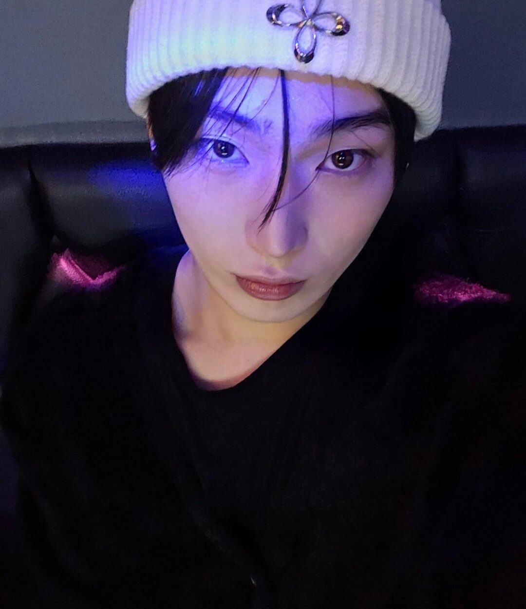 240322 Twitter: Sunoo