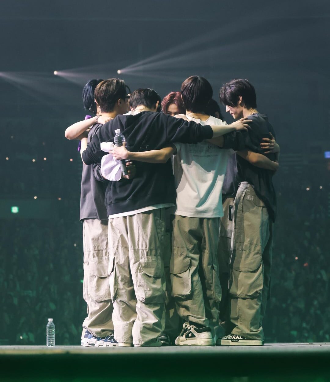 240303 ENHYPEN WORLD TOUR <FATE> Photo Sketch📸 [3/3]
