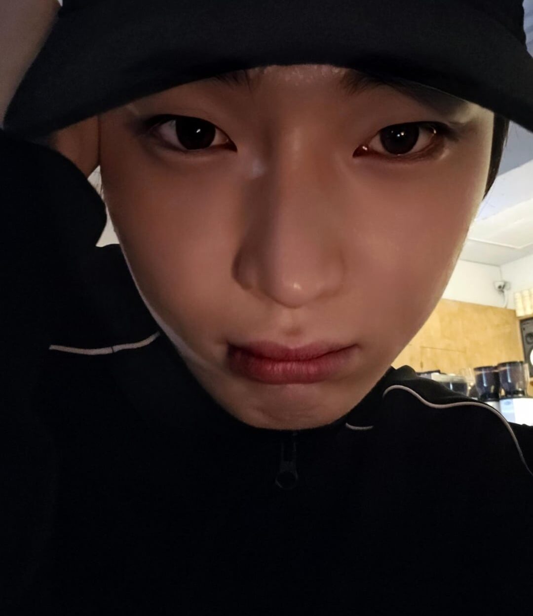 240308 Weverse: Sunoo