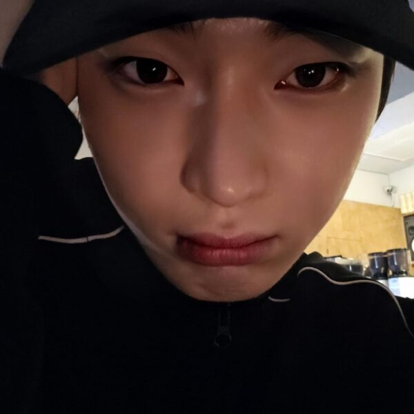 240308 Weverse: Sunoo