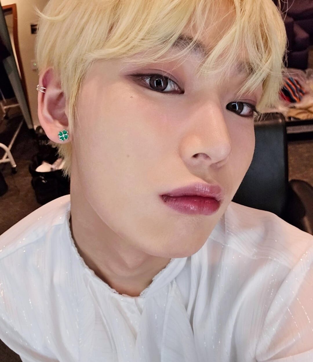 240427 Weverse: Sunoo (Part 2)