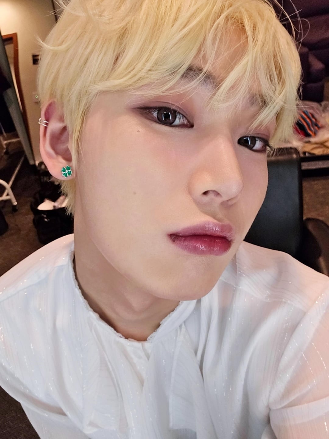 240427 Weverse: Sunoo (Part 2)