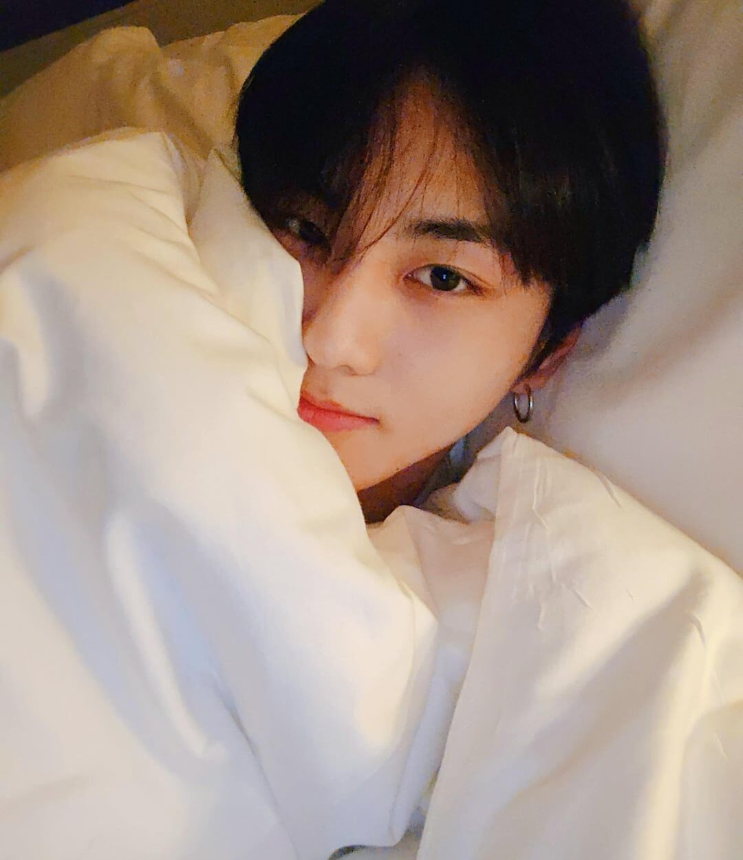 240428 Weverse: Jungwon