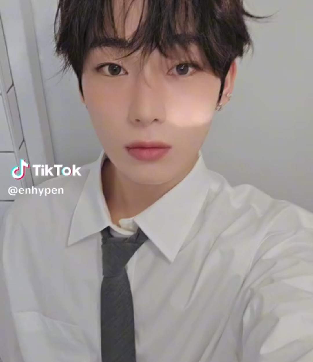 240404 Tiktok: Sunoo