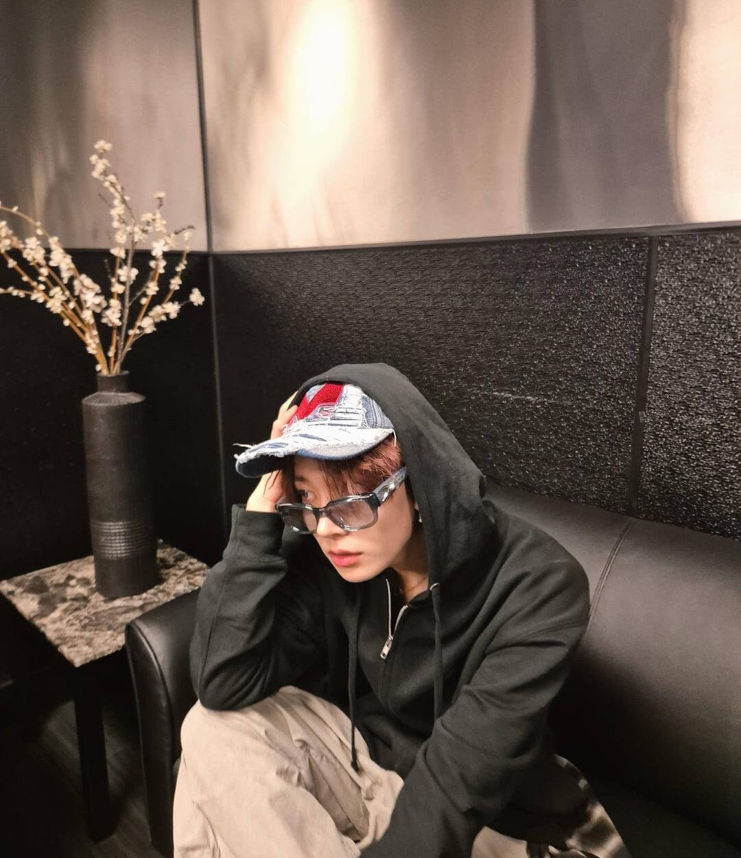 240429 Weverse: Heeseung