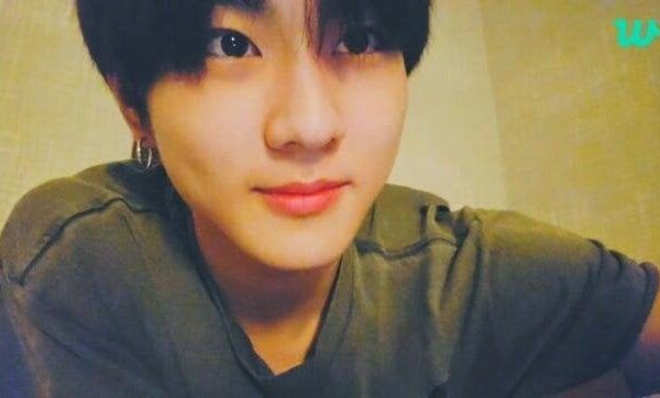 240506 [Weverse Live: Jungwon] Hi