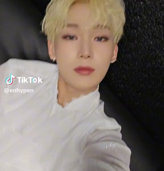 240503 TikTok: Sunoo