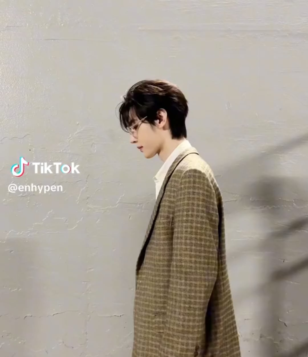 240503 Tiktok: Sunghoon