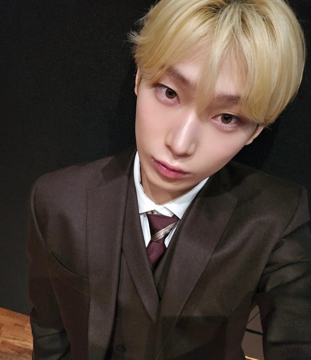 240514 Weverse: Sunoo