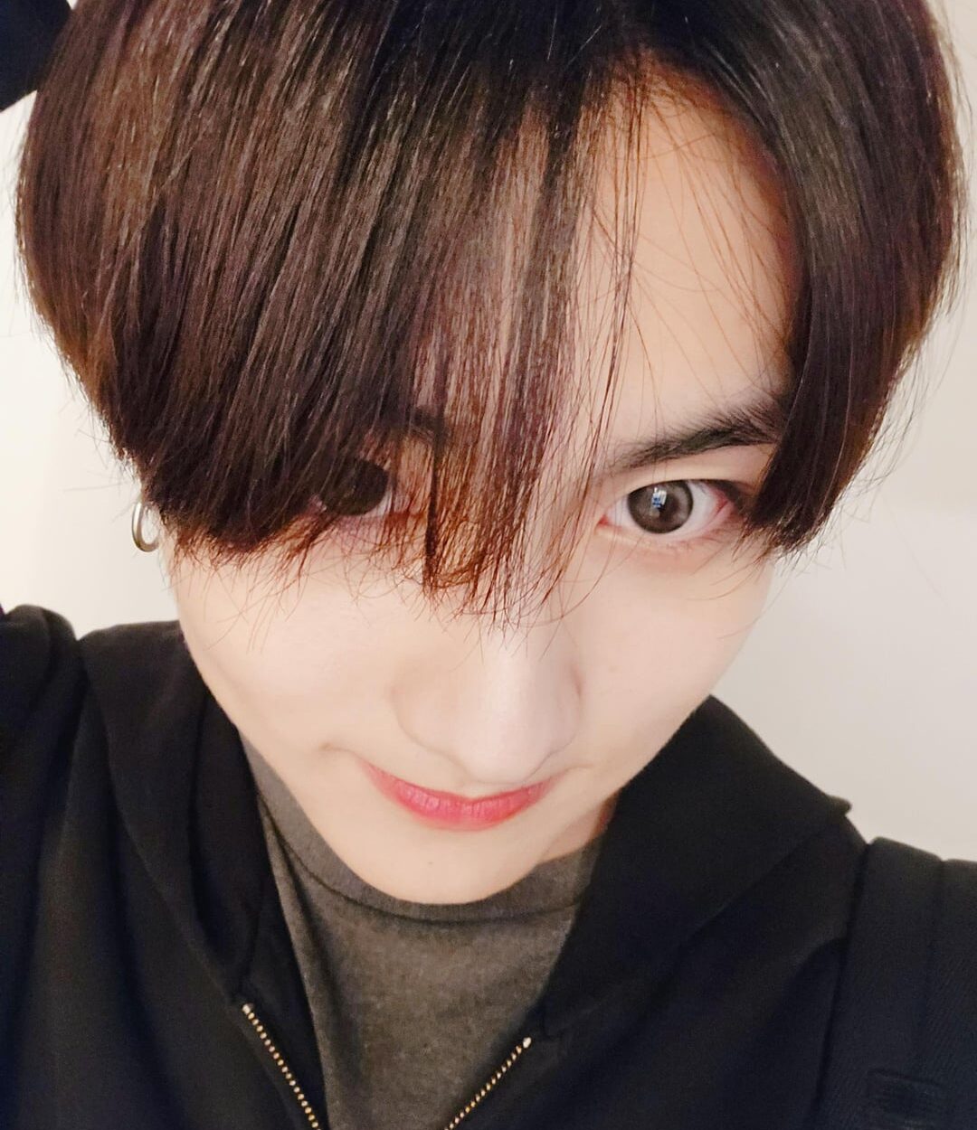 240508 Weverse: Jungwon