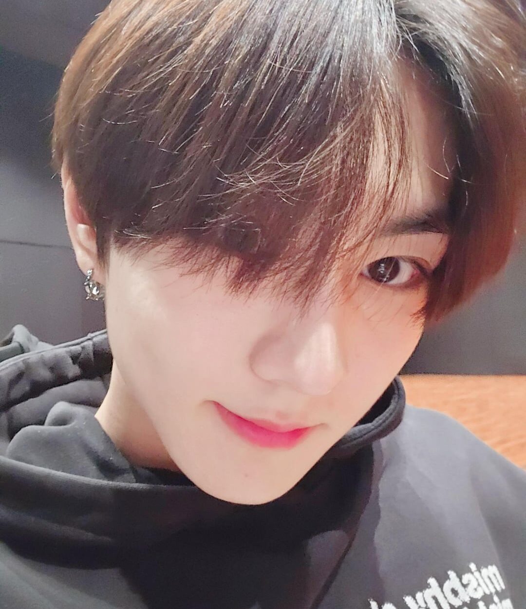 240521 Weverse: Jungwon