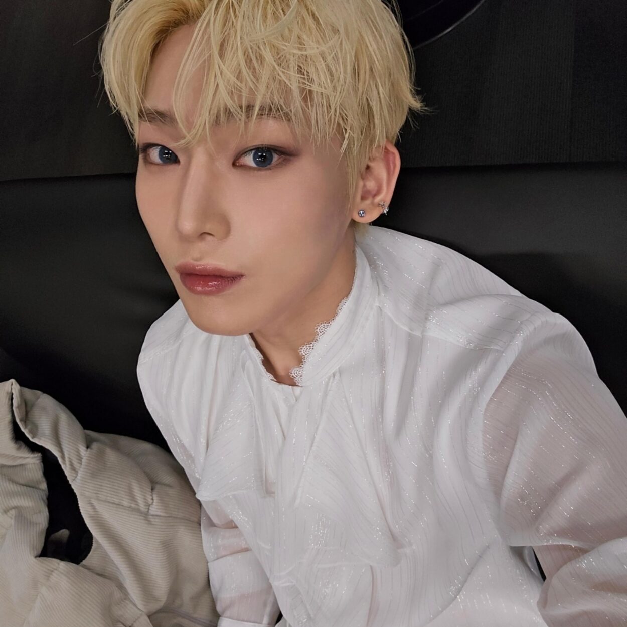 240506 Weverse: Sunoo