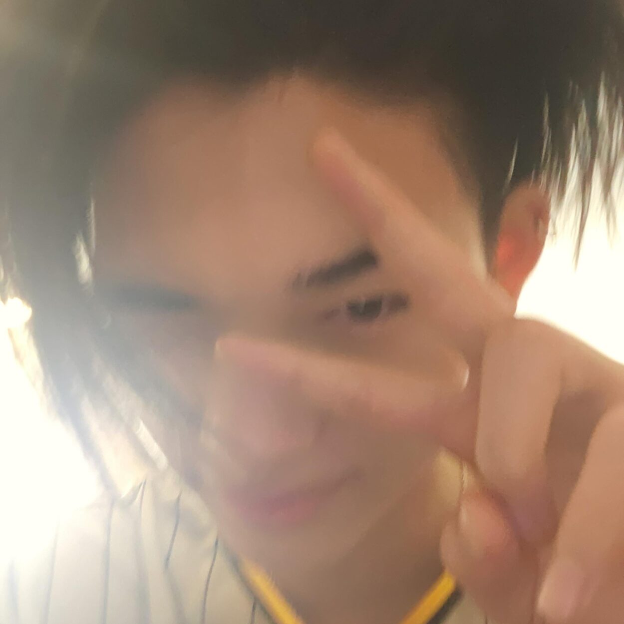 240529 Weverse: Ni-ki