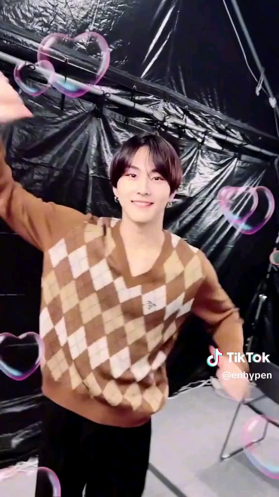 240612 Tiktok: Jungwon