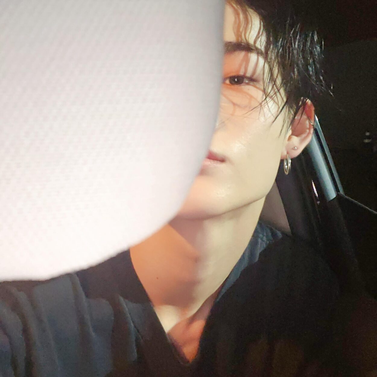 240615 Weverse: Ni-ki