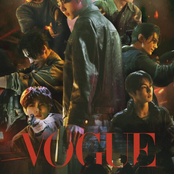 240626 Vogue Korea: The world of romance ENHYPEN will showcase [Translation]