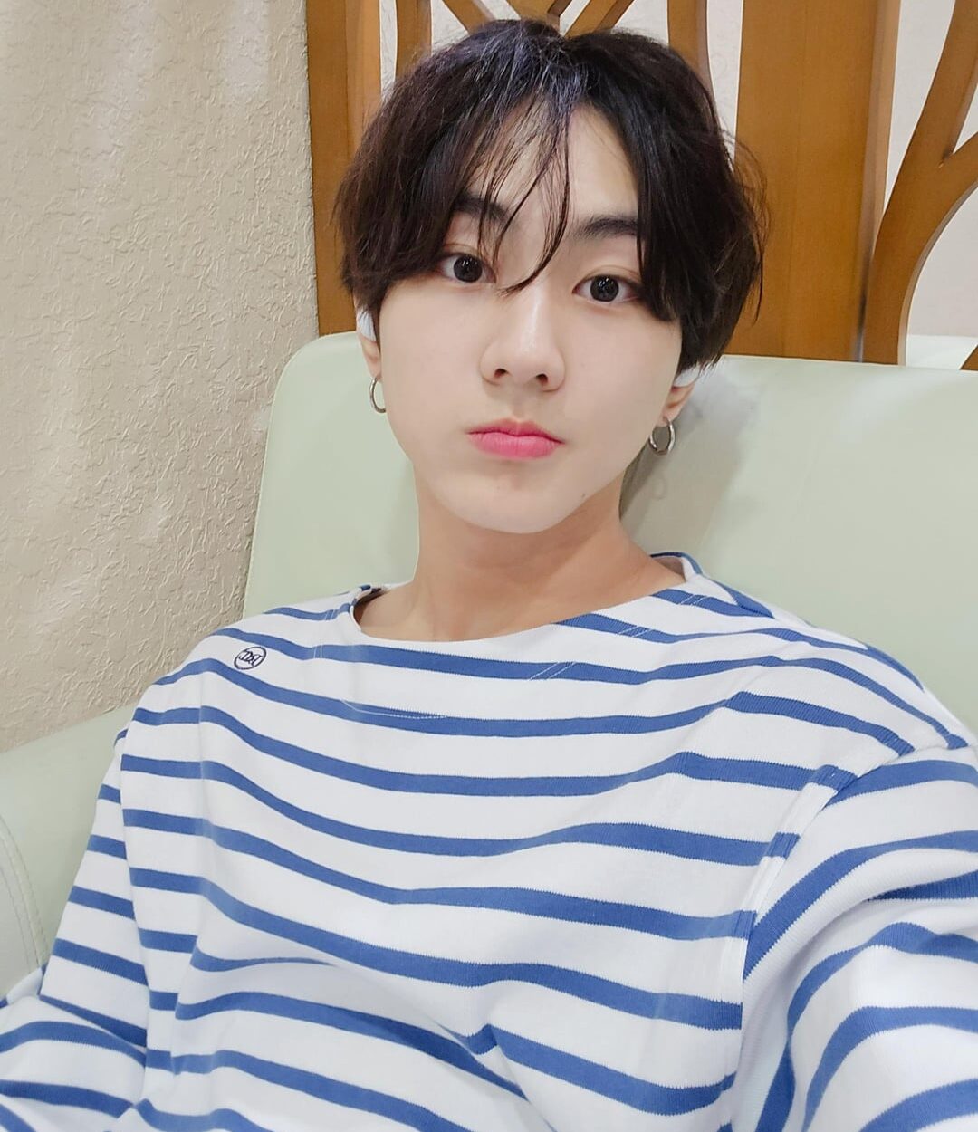 240601 Weverse: Jungwon (2)