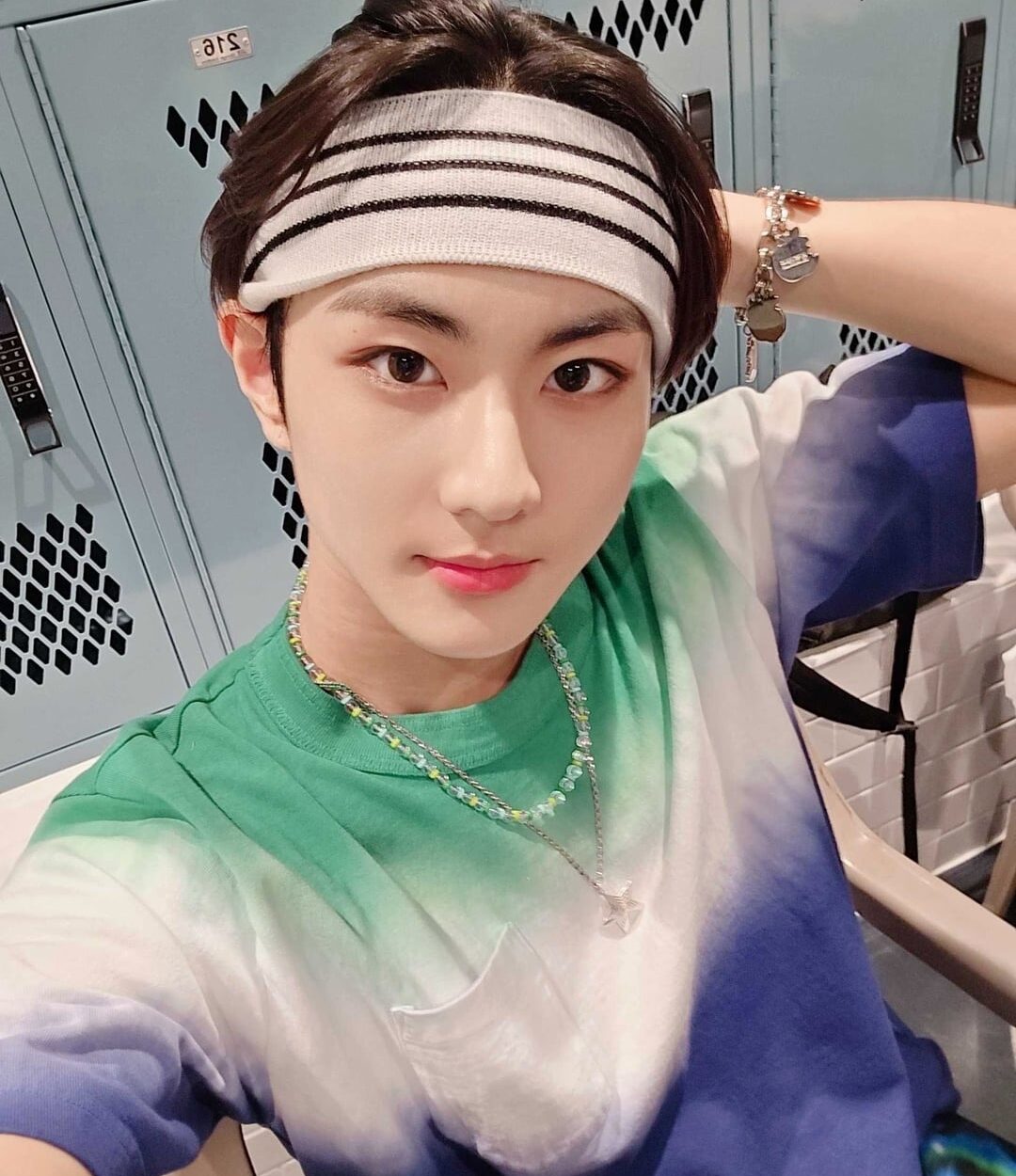 240617 Weverse: Jungwon