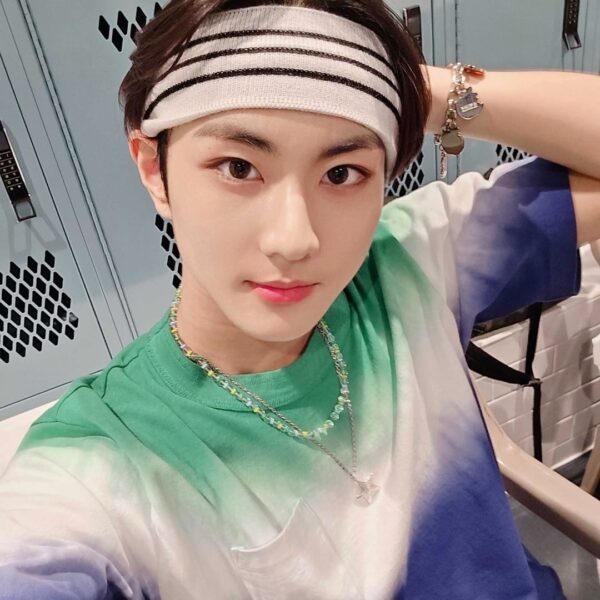 240617 Weverse: Jungwon