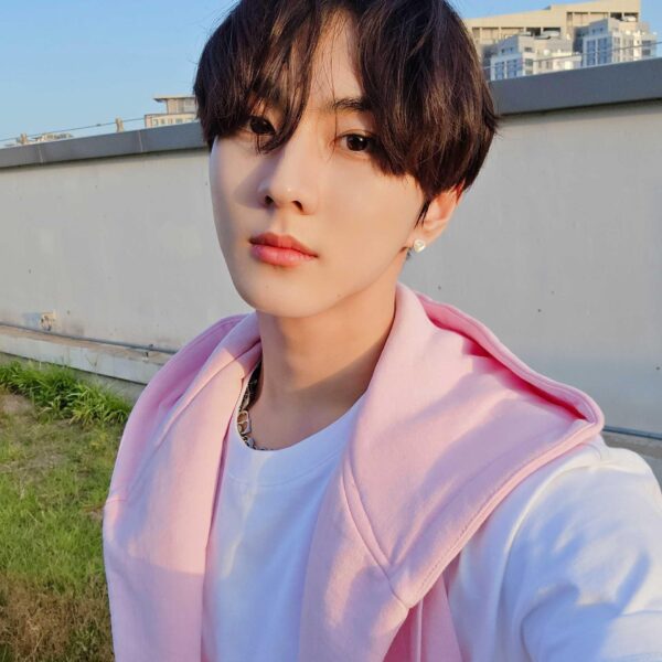 240709 Weverse: Jungwon