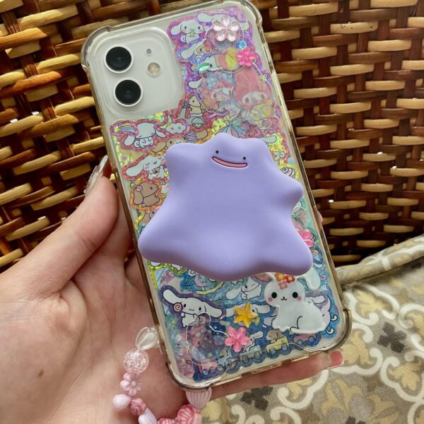 Finally found Sunoo’s Ditto Popsocket!