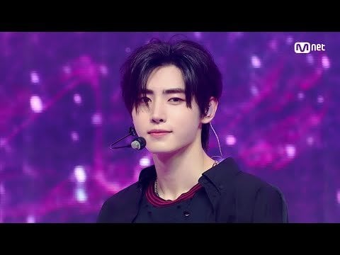 240718 ENHYPEN - XO (Only If You Say Yes) @ MCountdown