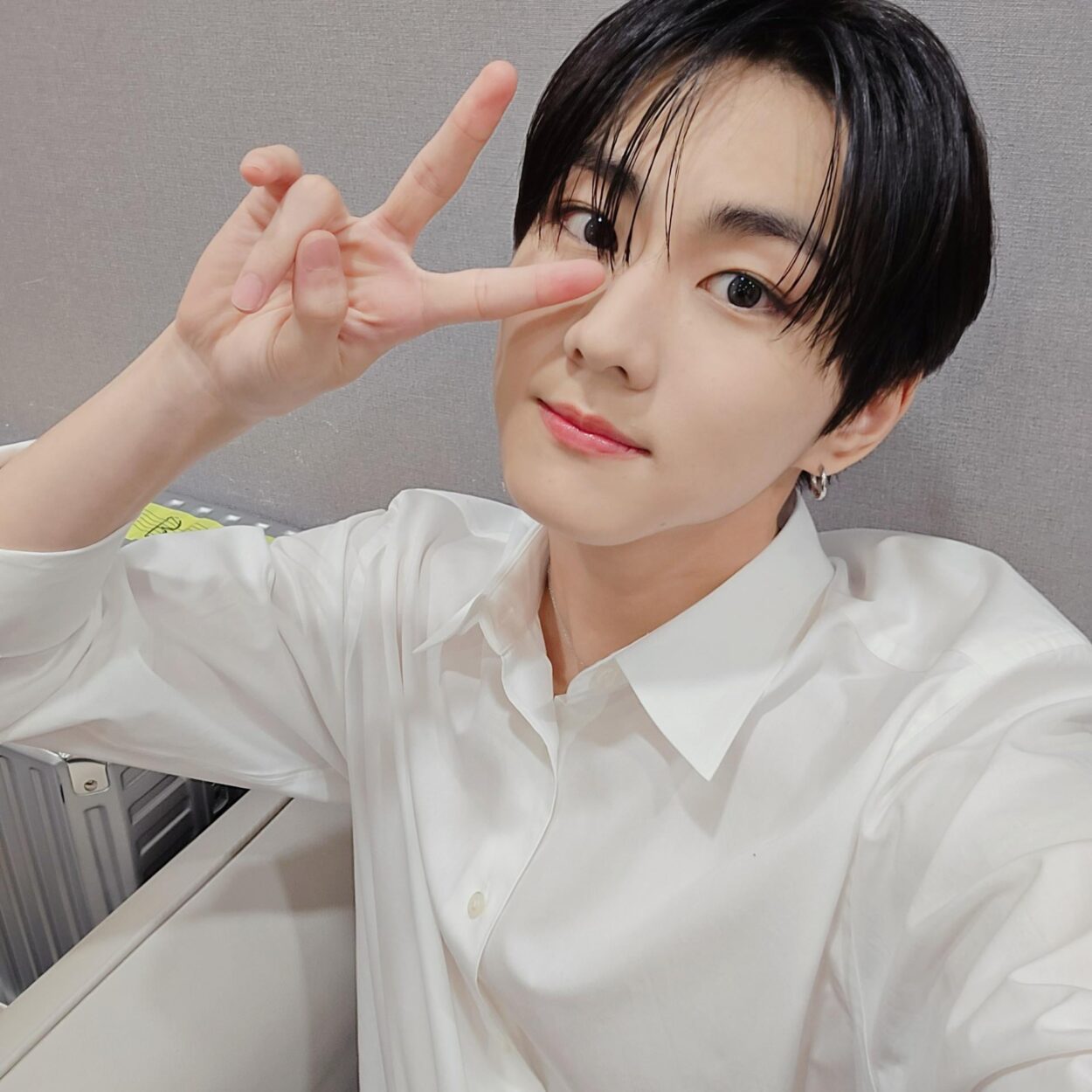 240718 Weverse: Jungwon