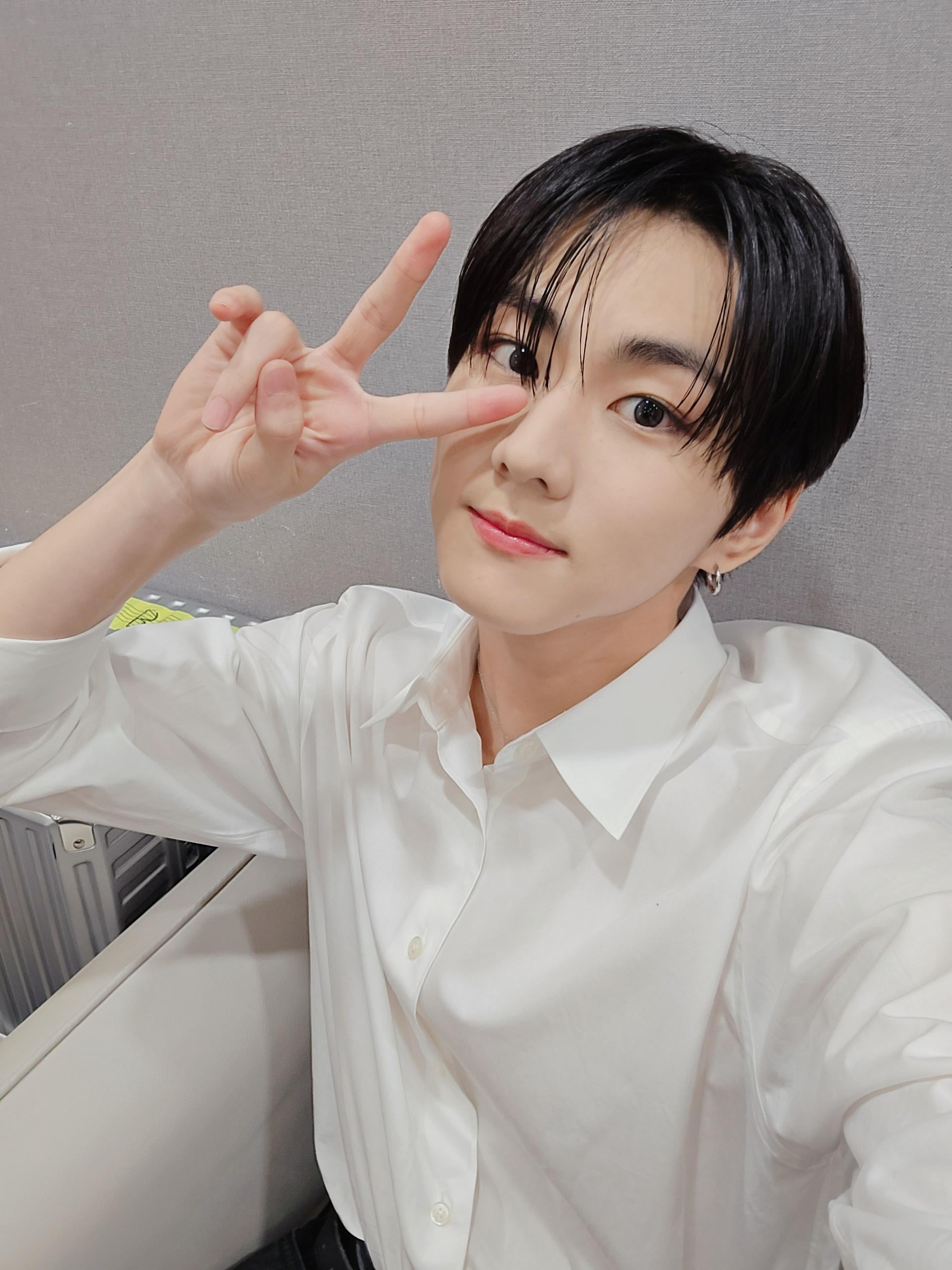 240718 Weverse: Jungwon